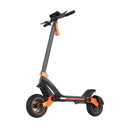 Trotineta pliabila KUGOO KIRIN G3, Viteza maxima 50km/h, Autonomie 70Km, Motor 1200W, acumulator 52V 18Ah