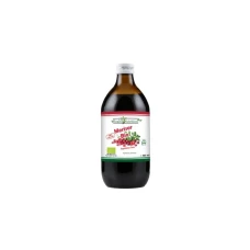 MERISOR - suc pur Bio, 500ml - Health Nutrition