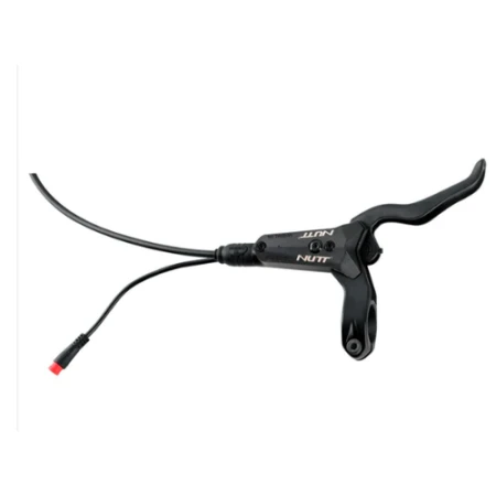 Maneta frana dreapta NUTT pentru trotineta electrica ZERO 10X/11X/Dualtron