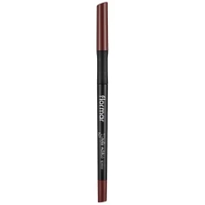 Creion de buze Stylematic No 12 Bitter Chocolate, 0.35g, Flormar