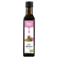 Ulei de armurariu, bio, 250ml, Obio