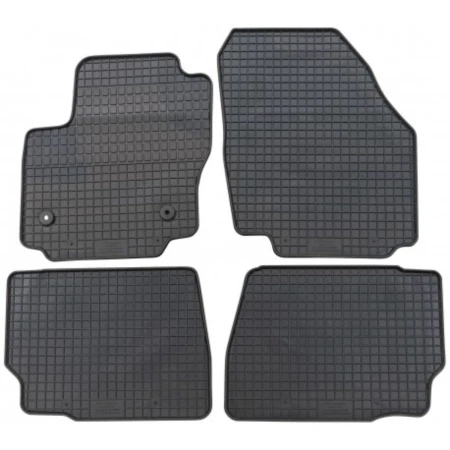 Covorase auto FORD Mondeo (Mk. IV) 2007 - 2014 Petex