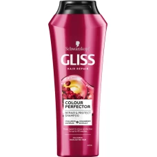 Sampon Colour Perfector, 250ml, Gliss