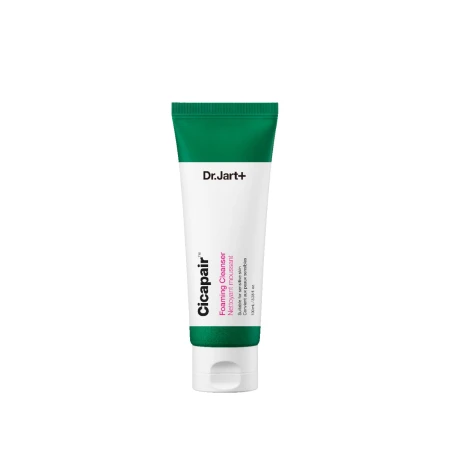 Spuma de curatare pentru ten Cicapair, 100ml, Dr. Jart+
