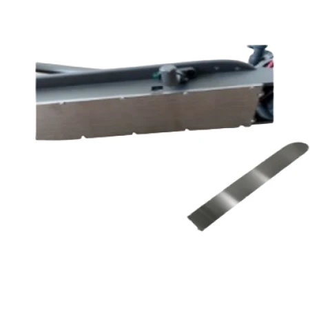 Sasiu de otel pentru trotineta electrica Xiaomi Mijia M365/Essential/1S
