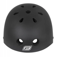 Casca de protectie Force FRC90206 BMX, marimea L-XL, 58-63 cm (Negru)