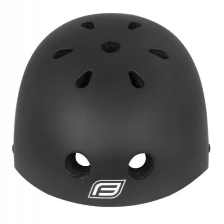 Casca de protectie Force FRC90206 BMX, marimea L-XL, 58-63 cm (Negru)