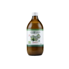 Suc Graviola Bio, 500 ml, Health Nutrition