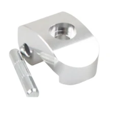 Carlig de prindere din otel pentru sistemul de pliere pentru Xiaomi Mijia M365/M365 PRO/Essential/1S/Pro 2