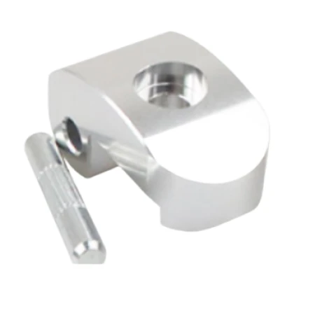 Carlig de prindere din otel pentru sistemul de pliere pentru Xiaomi Mijia M365/M365 PRO/Essential/1S/Pro 2