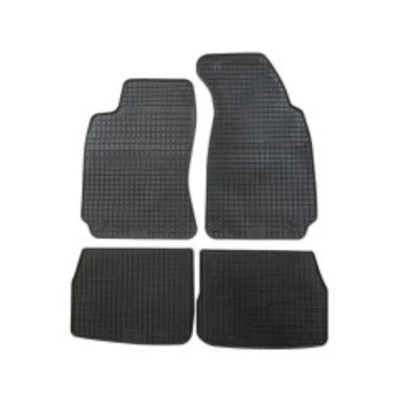 Covorase auto SKODA Superb I (typ 3U) 2002 - 2008 Petex