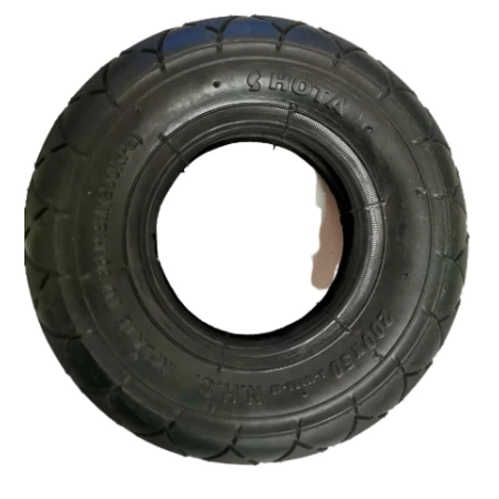 Anvelopa cauciuc Risingsun 8inch 200x50 pentru trotinete electrice