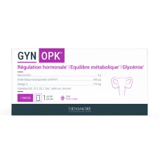 GYN OPK, 30 plicuri, Densmore Laboratoires