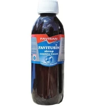 Favitusin, 250 ml, Favisan