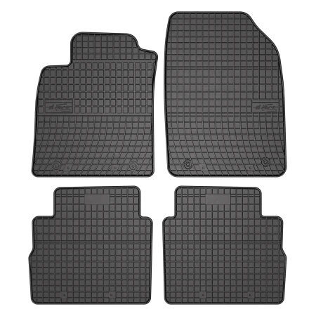 Covorase auto Frogum pentru OPEL Signum 2003-2009 / Vectra C 2002-2009