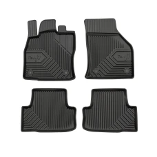 Covorase auto Frogum tip Tavita No. 77 pentru SKODA Karoq I 2017-Prezent