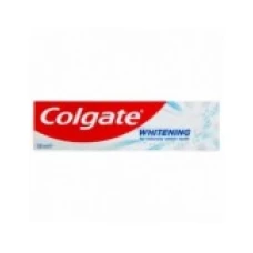 Pasta de Dinti, Colgate, Whitening, Efect de Albirea Dintilor, cu Bicarbonat de Sodiu, 100ml