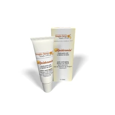 Apidermin crema ochi,10mililitri, Complex Apicol