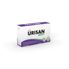 Urisan Renal, 30 capsule, Sun Wave Pharma