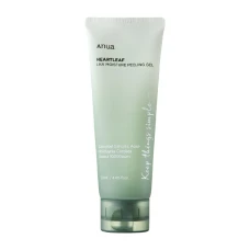 Exfoliant facial hidratant cu Heartleaf si LHA, 120ml, Anua