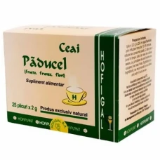Ceai de Paducel, 25 plicuri, Hofigal
