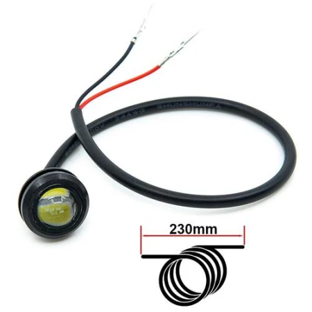 Far pentru trotineta electrica Kugoo G2 Pro