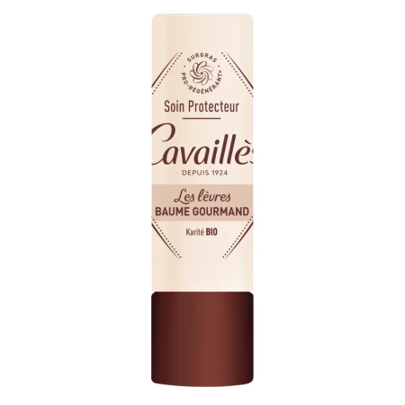 Balsam protector pentru buze, 5.5ml, Cavailles