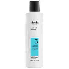 Sampon Pro Clinical System 3, 300ml, Nioxin