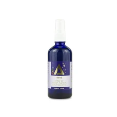 Lotiune pentru ingrijirea fetei cu aur, platina si argint coloidal 20ppm, Devi, 100 ml, Pure Alchemy