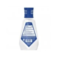 Apa de Gura, Crest, 3D White, Diamond Strong, Intarirea Smaltului si Albirea Dintilor, 473ml