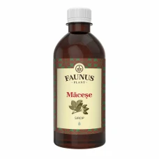 Sirop Macese 500ml Faunus Plant