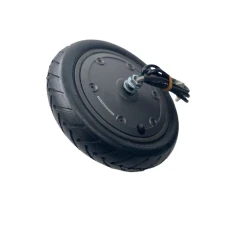 Motor 250W cu anvelopa cauciuc pentru trotineta electrica Xiaomi M365