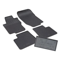Covorase auto MERCEDES ML (W164) 2006 - prezent/ GL (X164) Rigum