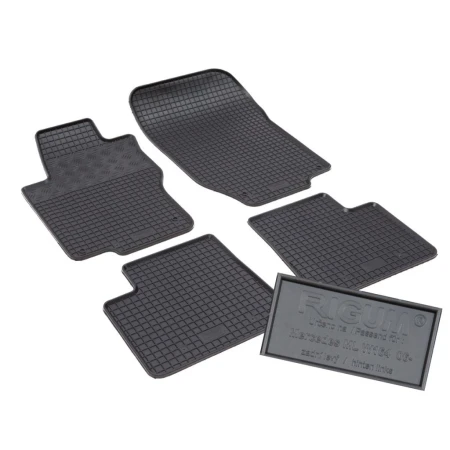 Covorase auto MERCEDES ML (W164) 2006 - prezent/ GL (X164) Rigum