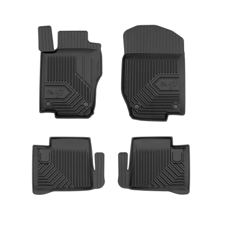 Covorase auto Frogum tip Tavita No. 77 pentru MERCEDES M Class W164 2005-2011