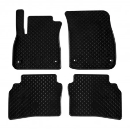 Covorase auto OPEL Insignia B 2017 - prezent Gumarny Zubri