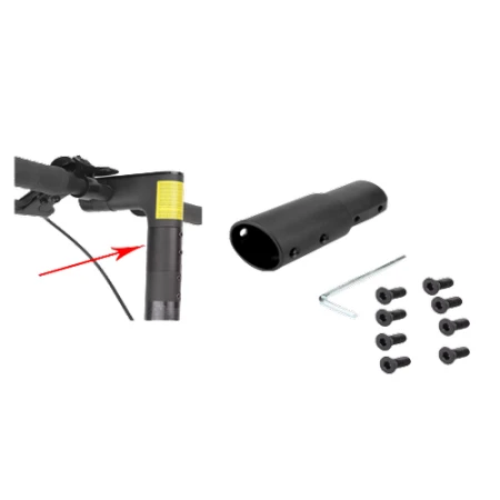 Extensie ghidon pentru trotineta electrica Xiaomi Mijia M365 PRO