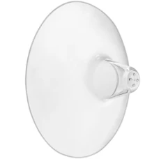 Protectie pentru san din silicon, 2 bucati, Wee Baby