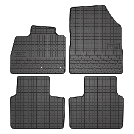 Covorase auto Frogum pentru RENAULT Scenic IV 2016-2022