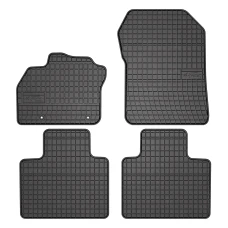 Covorase auto Frogum pentru RENAULT Zoe 2012-2024