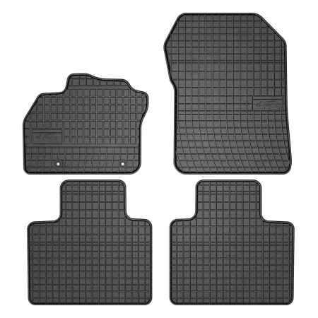 Covorase auto Frogum pentru RENAULT Zoe 2012-2024