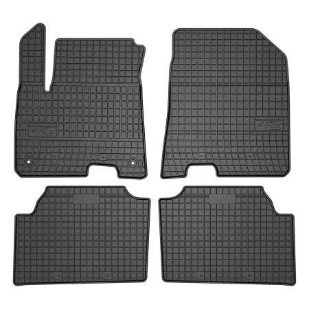 Covorase auto Frogum pentru KIA E-Niro 2018-2022
