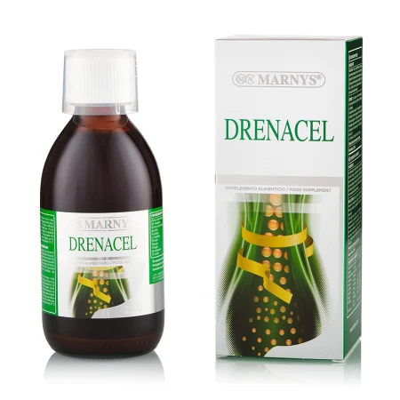 Drenacel pentru slabire, 250ml, Marnys