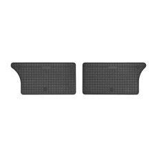 Covorase auto Frogum (Randul 3) pentru VOLKSWAGEN Sharan / SEAT Alhambra 1995-2010 / FORD Galaxy 1995-2006