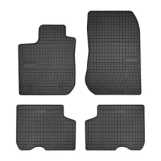 Covorase auto Frogum pentru DACIA Logan II 2012-2020