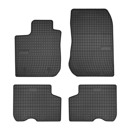Covorase auto Frogum pentru DACIA Logan II 2012-2020
