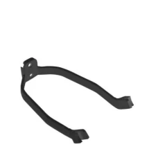 Intaritura aparatoare spate pentru  Xiaomi Mijia M365 PRO (Negru)