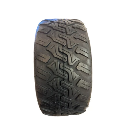 Anvelopa cauciuc pentru trotineta electrica KUGOO G5 (Negru)