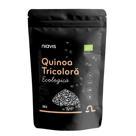 Quinoa tricolora, 250g, Niavis