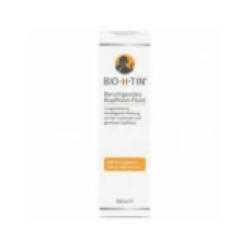 Spray pentru Par, Bio-H-Tin, Efect Calmant si Anti-Mancarime impotriva Uscaciunii Scalpului, 100ml